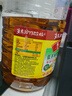 魯花 食用油 低芥酸特香菜籽油 6.18L   物理壓榨 曬單實拍圖