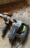威克士（WORX）電錘電鎬兩用WE321大功率WE320電捶多功能沖擊鉆電動(dòng)工具 WE321出廠標(biāo)配（1010瓦）雙功能 曬單實(shí)拍圖