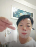UC【官網(wǎng)旗艦】UC白細(xì)胞膠原蛋白塑顏面膜緊致淡紋抗皺修復(fù)面部精華 一盒裝*5片 曬單實拍圖