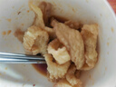 靈澈黃膘帶肉牛胸口油牛內(nèi)外胸口油爽脆新鮮小串燒烤潮汕火鍋食材 2斤(脆口胸口油) 牛胸口油 曬單實(shí)拍圖