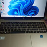 惠普（HP）銳15酷睿版 256G10 15.6英寸全新13代酷睿  商務高性能辦公學習娛樂輕薄筆記本電腦 定制i5-1340P 8G內存 512G固態(tài) 指紋識別 內置wifi+藍牙 曬單實拍圖