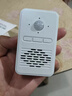歡迎光臨智能語音進(jìn)門感應(yīng)器播報(bào)提醒門鈴店鋪超市來人迎賓小喇叭 感應(yīng)門鈴語音提醒器 曬單實(shí)拍圖