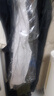 羅蒙（ROMON）白色彈力牛仔褲女春秋2025新款小腳高腰修身顯瘦緊身百搭鉛筆長(zhǎng)褲 516-米白色 -長(zhǎng)褲 32 建議 140-150斤 曬單實(shí)拍圖