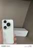 HUAWEI Pura 80 Pro  12GB+256GB 釉白一英寸主攝  個(gè)性色卡 AI輔助構(gòu)圖 華為鴻蒙智能手機(jī) 曬單實(shí)拍圖