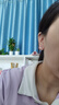 Lnieer999足銀魚尾耳釘養(yǎng)耳洞女款2025新款螺絲擰扣耳環(huán)輕奢高級感耳飾 999足銀魚尾螺旋耳釘（一對） 曬單實(shí)拍圖