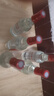紅荔牌 米香型白酒 30度610ml 紅荔紅米酒廣東米酒純糧浸泡酒料酒 30度 610mL 6瓶 （經(jīng)典款） 曬單實拍圖