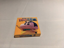 蠟筆小新（CRAYON SHINCHAN）ccd數(shù)碼相機(jī)學(xué)生黨高清照相機(jī)入門級(jí)卡片機(jī)男女生校園旅游vlog高像素可錄像復(fù)古便攜雙攝可傳手機(jī) 粉色32G【雙攝9600W+自動(dòng)對(duì)焦+補(bǔ)光燈】 曬單實(shí)拍圖