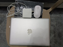 【Apple】蘋果筆記本電腦二手 MacBook Pro Air  商務辦公輕薄設計制圖剪輯學習編程 95新13.3寸i5-8G-256G【101福利款 曬單實拍圖