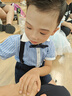 童小喵TONSOCAT兒童亮片表演舞臺彩妝化妝品免膠水閃片幼兒園演出專用 冬日亮片+蟬羽亮片 3g 曬單實拍圖