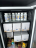 雀巢（Nestle）BEBA至尊 水奶 1段 嬰幼兒液態(tài)奶 200ml*12瓶 0-6個月 貝巴 6HMO 曬單實(shí)拍圖