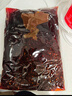 向料重慶小面調(diào)料麻辣桶裝拌面醬1kg調(diào)味品麻辣燙燒烤蘸料涼拌辣椒醬 曬單實拍圖