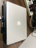 蘋(píng)果（Apple） MacBook Pro/Air 二手蘋(píng)果筆記本電腦 商務(wù)辦公游戲設計剪輯 15款13寸MF843i73.1/16G/512G 95新 曬單實(shí)拍圖