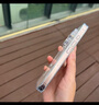 玄皇【相機(jī)按鍵全包丨冰環(huán)磁吸】適用蘋果16promax手機(jī)殼iphone16pro保護(hù)套磁吸透明防摔硅膠散熱 【iPhone16Pro】送全屏鋼化膜 精孔鏡頭全包+抗變黃工藝+拍照按鍵保護(hù) 曬單實(shí)拍圖