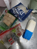 海霸王【火鍋季】 撒尿牛肉風(fēng)味丸500g 曬單實(shí)拍圖