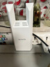 Tenda騰達(dá)1200M wifi信號(hào)放大器雙頻5G增強(qiáng) 千兆網(wǎng)口 wi-fi增強(qiáng)擴(kuò)大中繼 無線網(wǎng)絡(luò)AP擴(kuò)展器A18PRO  曬單實(shí)拍圖