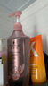 施華蔻（Schwarzkopf）新多效修護(hù)損傷洗發(fā)露600ml 改善毛躁凈油洗發(fā)水 柔順滋養(yǎng)洗頭膏 曬單實拍圖