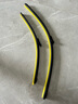 固特異（Goodyear）特斯拉MODEL3雨刮器片Model Y專用無骨膠條TESLA毛豆3新能源1對裝 曬單實拍圖