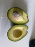 悠軼秘魯進(jìn)口牛油果鱷梨奶油健康輕食新鮮寶寶輔食孕婦水果 8枚裝【劃算 店長推薦】 中果【單果100-130g】 曬單實拍圖
