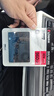 金士頓（Kingston）960GB SSD固態(tài)硬盤 SATA3.0接口 A400系列 讀速高達(dá)500MB/s 曬單實(shí)拍圖