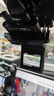 360行車記錄儀G300 3K雙錄版 前后高清雙攝 F1.5大光圈行車護航 曬單實拍圖