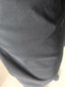 網(wǎng)易嚴(yán)選UPF200+冰絲防曬褲子夏季男雙重涼感透氣干爽吸濕直筒高彈休閑褲 A款UPF200+冰絲防曬松緊腰黑鎳色 M 曬單實(shí)拍圖