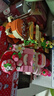 名創(chuàng)優(yōu)品（MINISO）小熊貓精品店積木拼插街景模型玩具擺件生日禮物兒童禮物男孩女孩 曬單實(shí)拍圖