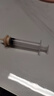 歡寵網(wǎng)貓奶瓶幼貓新生寵物幼犬狗狗喂奶器小貓奶嘴貓咪喂藥喂食器針管 曬單實拍圖