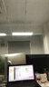 歐斯照明 凈化燈led潔凈平板燈300x1200超薄無(wú)塵車間醫(yī)院實(shí)驗(yàn)室明裝面板燈 凈化燈300*1200mm（48瓦） 曬單實(shí)拍圖