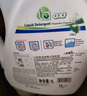 威露士la有氧洗衣液松木香12斤全瓶組合裝（3L+2L+1L)  除菌除螨除霉味 曬單實拍圖