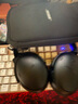 Bose QuietComfort 45 無線消噪藍(lán)牙耳機(jī)頭戴式主動(dòng)降噪耳機(jī) QC45 動(dòng)態(tài)音質(zhì)均衡 QC45升級(jí)款SC-經(jīng)典黑 曬單實(shí)拍圖