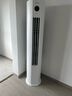 長虹（CHANGHONG）空調(diào)2匹新一級熊貓懶國家補(bǔ)貼20%省電變頻冷暖立式客廳柜機(jī)空調(diào)KFR-51LW/ZDTTW2+R1(SE)以舊換新 曬單實(shí)拍圖