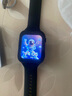 臻選電話手表防水插卡智能手表定位5G4G卡全網(wǎng)通青少年小學(xué)初高中生男孩女孩學(xué)習(xí)手表 升級版黑 【大電池+零錢支付+高清大屏+定位】 曬單實拍圖