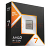 AMD 銳龍7 9800X3D游戲處理器8核16線程104MB游戲緩存加速頻率至高5.2GHz盒裝CPU暢玩CSGO 千幀電競 曬單實(shí)拍圖