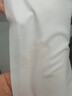 貼心熊兒童內(nèi)衣發(fā)育期小學(xué)生女童背心10歲中大童12女孩少女文胸夏季薄款 白色+膚色 150 (L) 【75-90斤】 曬單實(shí)拍圖
