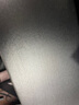 全品屋升降電腦桌升降工作臺電腦升降支架臺站立式升降辦公書桌 氣動無級升降-黑桌雙層80cm 曬單實拍圖