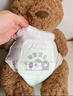 雀氏（Chiaus）拉拉褲早安寶貝XXL52片（≥15kg）嬰兒尿褲【品牌直供 安心品質(zhì)】 曬單實(shí)拍圖