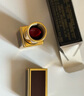 TOM FORD雙支禮盒TF口紅細(xì)白管03+細(xì)金管04 唇膏腮紅膏兩用生日禮物女 曬單實(shí)拍圖