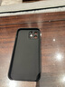 奶小鴨 【AG磨砂】適用蘋果12promax手機(jī)殼 iphone12promax保護(hù)套magsafe磁吸充電全包防摔男女款 石墨黑 曬單實(shí)拍圖