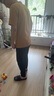 京東京造【重磅純棉】t恤男短袖男士t恤衣服男裝蘇超定制 姜黃 XL 曬單實(shí)拍圖