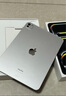 Apple/蘋果 iPad Pro 11英寸 M4芯片 2024年新款平板電腦(256G WLAN版/MVV93CH/A)銀色 曬單實拍圖