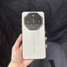 古美【次日到】適用華為Mate 70 RS手機殼70pro真皮非凡大師金屬防摔鋼琴烤漆超薄抗指紋保護套+全包 皓白【鋼琴烤瓷款】 適配：Mate70 RS/70pro/70pro+ 曬單實拍圖