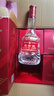 白云邊三年陳釀42度 500ml*6瓶 整箱 濃醬兼香型白酒 湖北名酒 42%vol 500mL 6瓶 曬單實拍圖