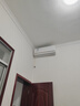 美的（Midea）空調(diào)1.5匹掛機(jī)酷清風(fēng)/冷靜星新一級(jí)節(jié)能省電變頻防直吹客廳國(guó)家補(bǔ)貼KFR-35GW/N8KQ1-D1酷省電同款 曬單實(shí)拍圖