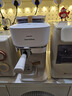 飛利浦（PHILIPS）【國家補貼】新品Baristina新型意式美式咖啡機 全自動研磨一體機家用咖啡機BAR系列BXA0052奶咖版 曬單實拍圖
