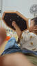 巴厘小豬【2件裝】兒童背心外穿馬甲男童夏季薄款無袖女童吊帶T恤寶寶上衣 森林音樂會+蘆葦黃 90 曬單實拍圖