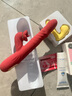 謎姬震動棒成人情趣用品女性專用解壓玩具按摩神器自慰高級av強震炮機 曬單實拍圖