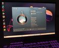 華碩天選6 Pro 酷睿版 國家補貼20% 16英寸游戲本 筆記本電腦(i7-14650HX 16G 1T RTX5060 2.5K)灰 曬單實拍圖