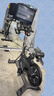 喬山（JOHNSON）動(dòng)感單車(chē)CYCLE-XP家用旋轉彩屏靜音減肥運動(dòng)自行車(chē)商用健身器材 【新品上市  送貨上門(mén)包安裝】 曬單實(shí)拍圖
