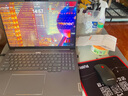 ThinkPad【國(guó)家補(bǔ)貼20%】聯(lián)想 ThinkBook 16+ 2025AI全能本 英特爾酷睿處理器 16英寸商務(wù)輕薄筆記本電腦 Ultra9 285H 32G 1T 3.2K 100%RGB高色 曬單實(shí)拍圖