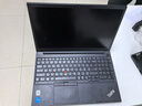 ThinkPad E15 I7獨顯工作站 CAD制圖視頻剪輯V15可選 15.6英寸 定制版 聯(lián)想筆記本電腦 Core5-210H 16G 512G@V15 曬單實(shí)拍圖
